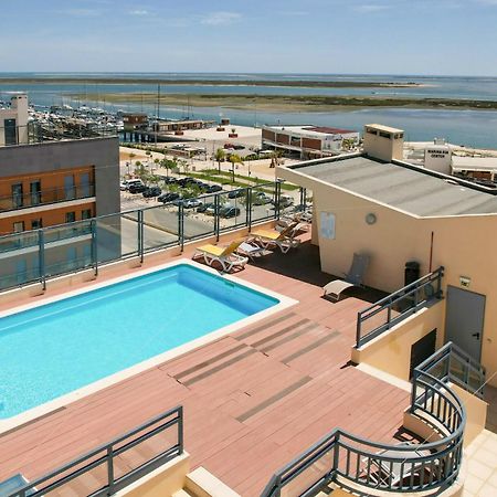 Holidayspt - Rossis 1 Bedroom Apartment - Algarve Ольян Экстерьер фото