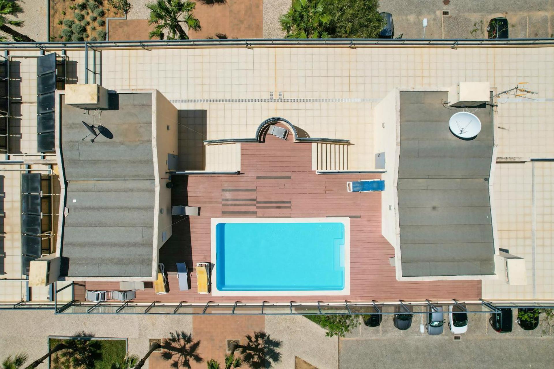 Holidayspt - Rossis 1 Bedroom Apartment - Algarve Ольян Экстерьер фото