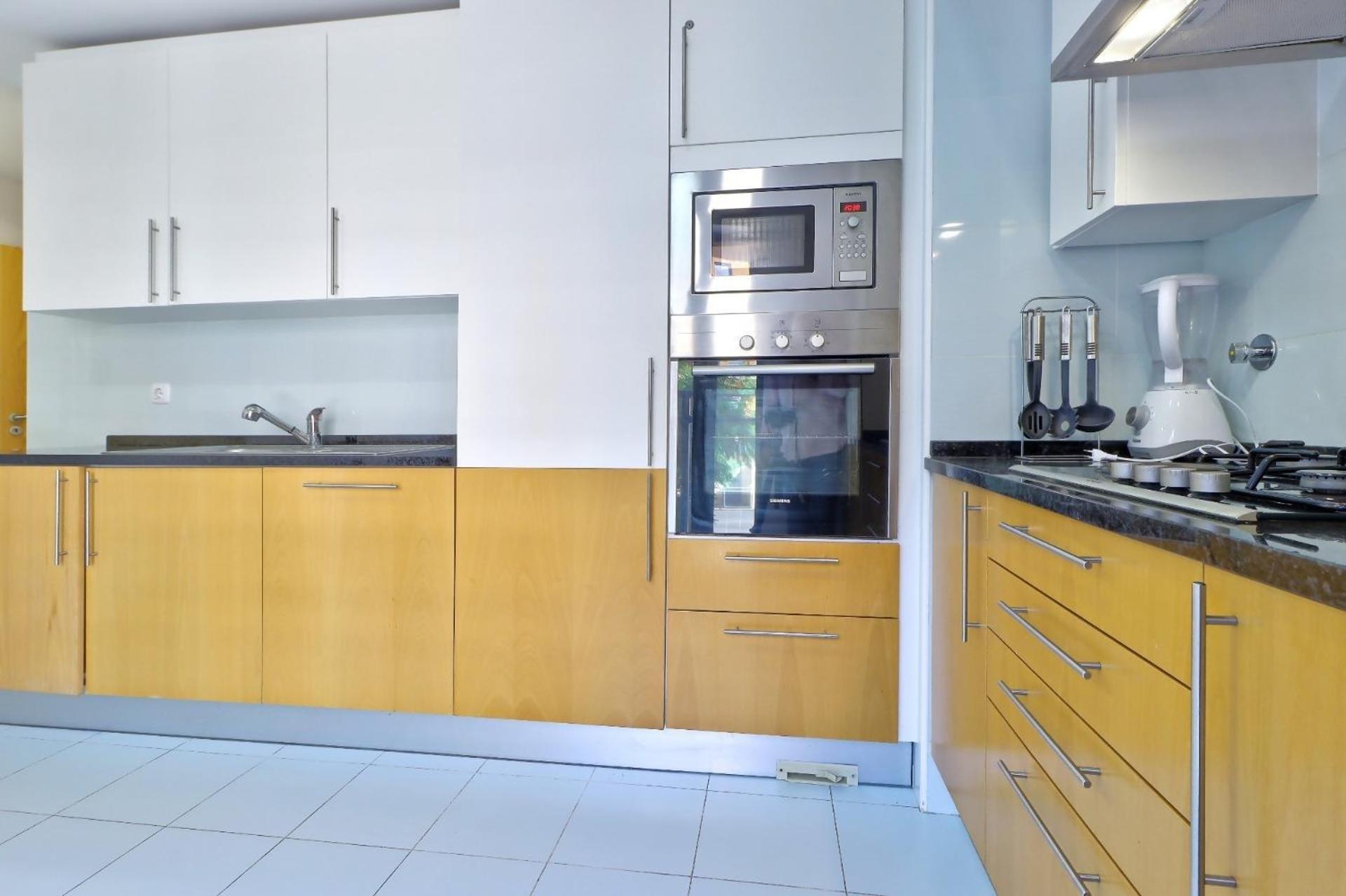 Holidayspt - Rossis 1 Bedroom Apartment - Algarve Ольян Экстерьер фото